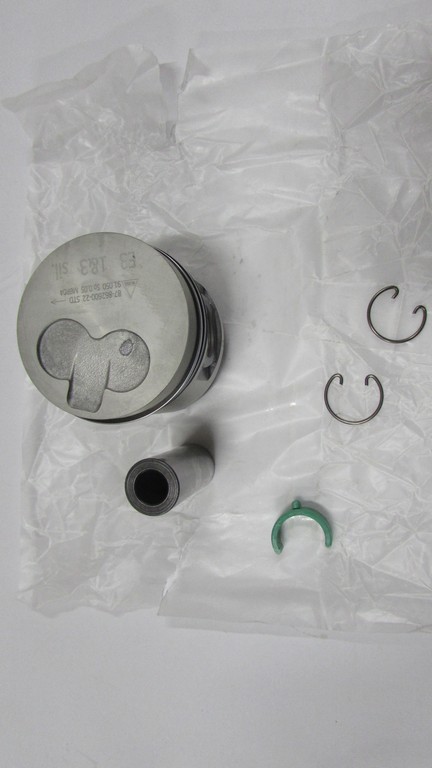 PISTON STD 1.-3.